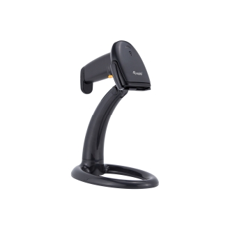 Lector de código de barras Equip 351020 1D con soporte USB