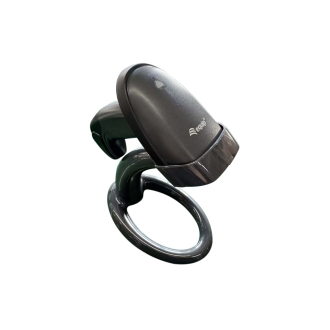 Lector de código de barras Equip 351024 2D inalámbrico con soporte USB