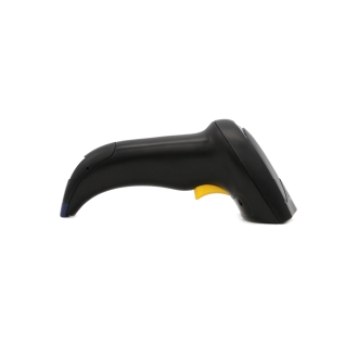 Lector de código de barras Equip 351022 laser 1D con soporte USB
