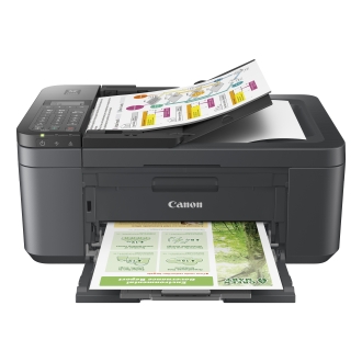 Multifunción Canon Pixma TR4755i A4 wifi dúplex