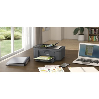 Multifunción Canon Pixma TR4755i A4 wifi dúplex