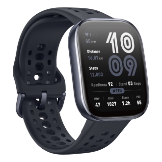 Amazfit Bip 6 negro
