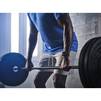 Amazfit Bip 6 negro