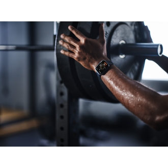 Amazfit Bip 6 negro