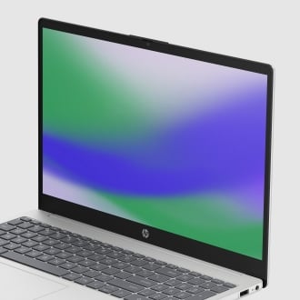HP 15-fc0119ns R5-7520u 15.6" 8GB 512GB W11 azul lunar