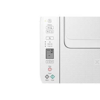 Multifunción Canon Pixma TS3751i A4 wifi blanco