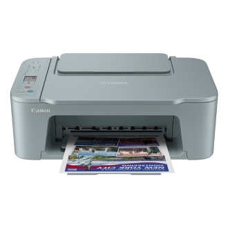 Multifunción Canon Pixma TS3752i A4 wifi azul