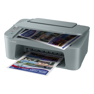 Multifunción Canon Pixma TS3752i A4 wifi azul