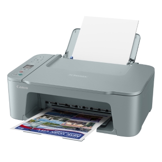 Multifunción Canon Pixma TS3752i A4 wifi azul