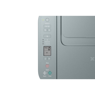 Multifunción Canon Pixma TS3752i A4 wifi azul