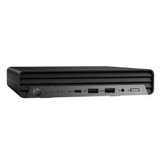 Mini HP Elite 800 G9 i5-14500 16GB 512GB W11P