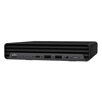 Mini HP Elite 800 G9 i5-14500 16GB 512GB W11P