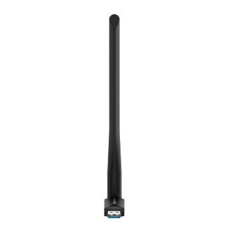 Adaptador USB WIFI 6 TPLINK ARCHER TX35U PLUS AX1800 1201Mbps 5GHz MU-MIMO USB 3.0