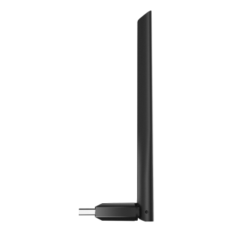 Adaptador USB WIFI 6 TPLINK ARCHER TX35U PLUS AX1800 1201Mbps 5GHz MU-MIMO USB 3.0