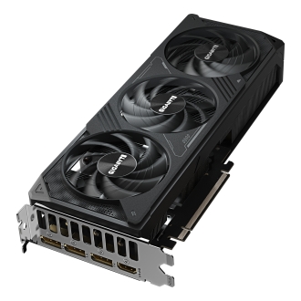 Tarjeta gráfica Gigabyte RTX 5070 Windforce OC SFF LP 12GB GDDR7