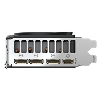 Tarjeta gráfica Gigabyte RTX 5070 Windforce OC SFF LP 12GB GDDR7