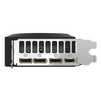 Tarjeta gráfica Gigabyte RTX 5070 Eagle OC SFF LP 12GB GDDR7