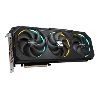Tarjeta gráfica Gigabyte RTX 5070 Gaming OC 12GB GDDR7