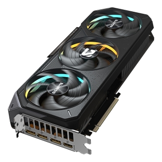 Tarjeta gráfica Gigabyte RTX 5070 Gaming OC 12GB GDDR7