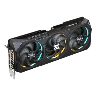 Tarjeta gráfica Gigabyte RTX 5070 Gaming OC 12GB GDDR7