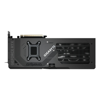Tarjeta gráfica Gigabyte RTX 5070 Gaming OC 12GB GDDR7