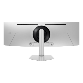 Monitor Samsung LS49DG910SUXEN 49" DQHD 0.03ms 240Hz DP HDMI multimedia curvo 1800R