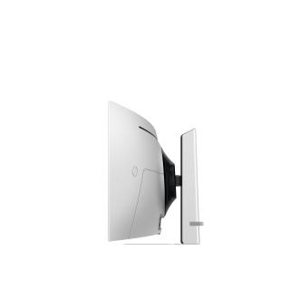 Monitor Samsung LS49DG910SUXEN 49" DQHD 0.03ms 240Hz DP HDMI multimedia curvo 1800R