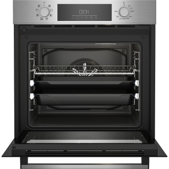 Horno Beko BBIM12301X inox GT multifunción Display
