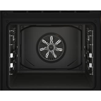 Horno Beko BBIM12301X inox GT multifunción Display
