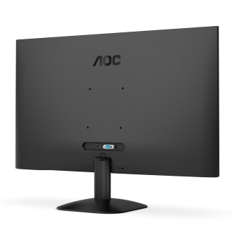 Monitor AOC 27B35HM 27" VA FHD 100Hz 1MS VGA HDMI negro