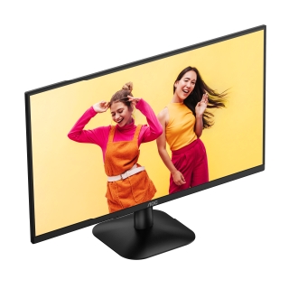 Monitor AOC 27B35HM 27" VA FHD 100Hz 1MS VGA HDMI negro