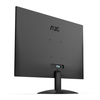 Monitor AOC 27B35HM 27" VA FHD 100Hz 1MS VGA HDMI negro