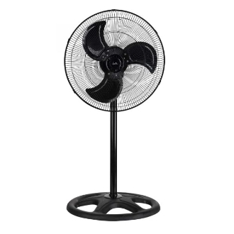 Circulador Jata JVVP3046 3V 52cm 90W 3 en 1