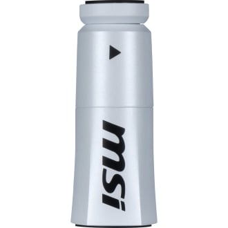 Tarjeta gráfica MSI RTX 5080 16G Gaming Trio OC 16GB GDDR7 White