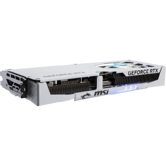 Tarjeta gráfica MSI RTX 5080 16G Gaming Trio OC 16GB GDDR7 White