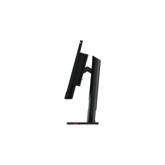 Monitor Lenovo Tiny-in-one 24 Gen5 23.8" táctil HDMI DP webcam multimedia pivotante