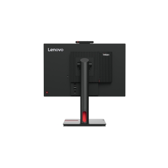 Monitor Lenovo Tiny-in-one 24 Gen5 23.8" táctil HDMI DP webcam multimedia pivotante