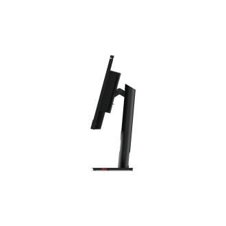 Monitor Lenovo Tiny-in-one 24 Gen5 23.8" táctil HDMI DP webcam multimedia pivotante