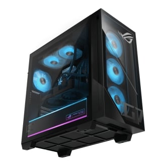 ASUS ROG G700TF-09285K0830 U9-285K 64GB 2TB RTX5080 16GB FreeDOS