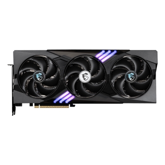 Tarjeta gráfica MSI RTX 5070 12G TRIO OC 12GB GDDR7