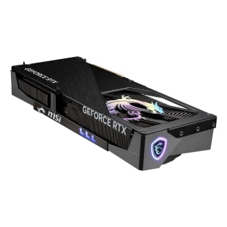 Tarjeta gráfica MSI RTX 5070 12G TRIO OC 12GB GDDR7