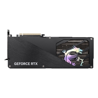 Tarjeta gráfica MSI RTX 5070 12G TRIO OC 12GB GDDR7