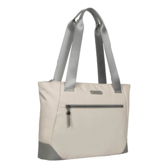 Bolso Targus 16" Ávila Tote - Roble Francés