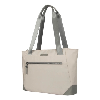 Bolso Targus 16" Ávila Tote - Roble Francés