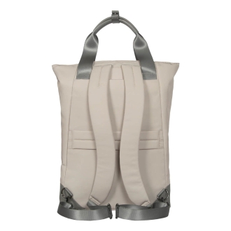 Mochila / bolso Targus convertible Ávila 16" Roble Francés