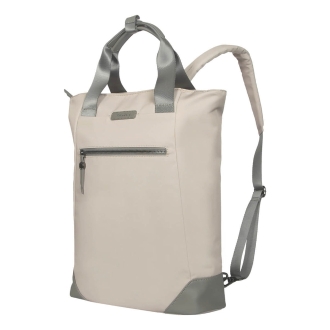 Mochila / bolso Targus convertible Ávila 16" Roble Francés