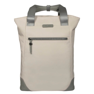 Mochila / bolso Targus convertible Ávila 16" Roble Francés