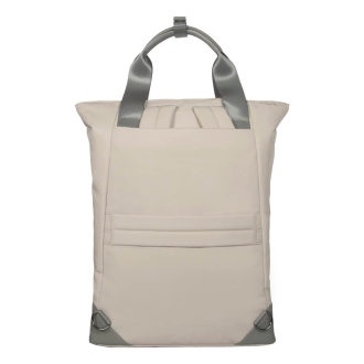 Mochila / bolso Targus convertible Ávila 16" Roble Francés