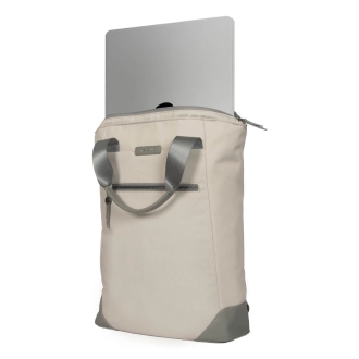 Mochila / bolso Targus convertible Ávila 16" Roble Francés