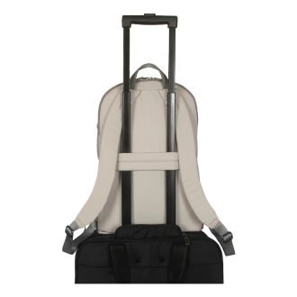 Mochila Targus Ávila 16" Roble francés